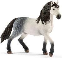 Schleich Horse Club - Andalusian Stallion