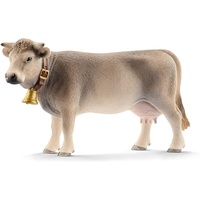 Schleich Farm World - Braunvieh Cow