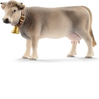 Schleich Farm World - Braunvieh Cow