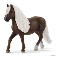 Schleich Farm World - Black Forest Mare