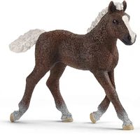 Schleich Farm World - Black Forest Foal