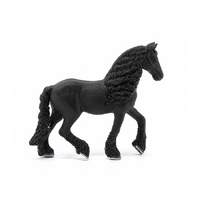 Schleich Horse Club - Frisian Mare