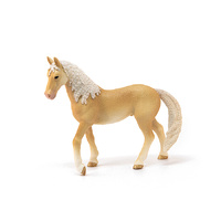 Schleich Horse Club - Akhal-teke Stallion