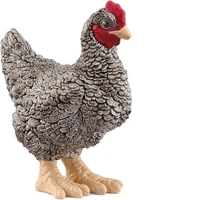 Schleich Farm World - Plymouth Rock Chicken