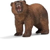 Schleich Wild Life - Grizzly Bear