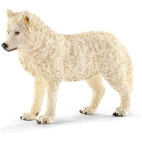 Schleich Wild Life - Arctic Wolf