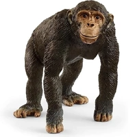 Schleich Wild Life - Chimpanzee