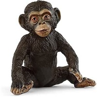 Schleich Wild Life - Chimpanzee Cub