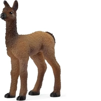 Schleich Farm World - Llama Foal