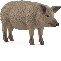 Schleich Farm World - Mangalica Pig