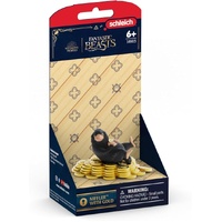 Schleich Fantastic Beasts - Niffler with Gold