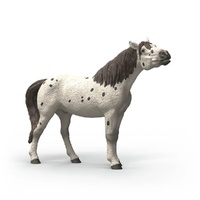 Schleich Horse Club - Knabstrupper Gelding