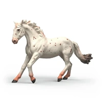 Schleich Horse Club - Knabstrupper Mare