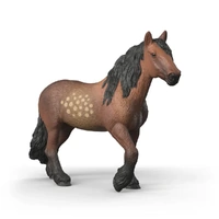 Schleich Farm World - North Swedish Cold Blooded Mare