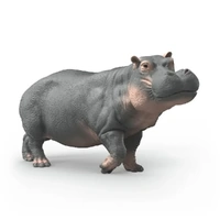Schleich Wild Life - Hippopotamus