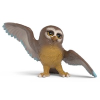 Schleich School of Magical Animals - Muriel the Owl