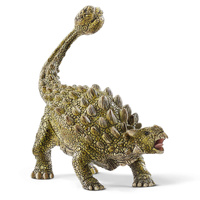 Schleich Dinosaurs - Ankylosaurus