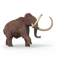 Schleich Dinosaurs - Mammoth