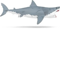 Schleich Dinosaurs - Megalodon