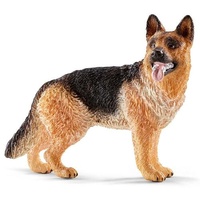 Schleich Farm World - German Shepherd