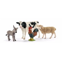 Schleich Farm World - Farm World Starter Set