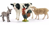 Schleich Farm World - Farm World Starter Set