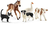Schleich Farm World - Assorted Farm World Animals