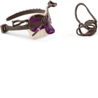 Schleich Horse Club - Saddle & Bridle Horse Club Lisa & Storm