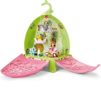 Schleich Bayala - Marween's Animal Nursery