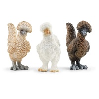 Schleich Farm World - Chicken Friends