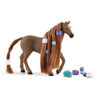 Schleich Horse Club - Sofia's Beauties - Beauty Horse English Thoroughbred Mare