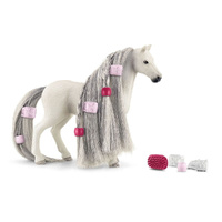 Schleich Horse Club - Sofia's Beauties - Beauty Horse Quarter Horse Mare (White)