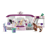 Schleich Horse Club - Sofia's Beauties Horse Beauty Salon