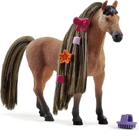 Schleich Horse Club - Sofia's Beauties - Beauty Akhal-Teke Stallion