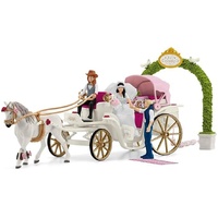 Schleich Horse Club - Wedding Carriage