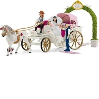 Schleich Horse Club - Wedding Carriage
