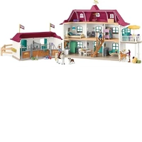Schleich Horse Club - Lakeside Country House and Stable
