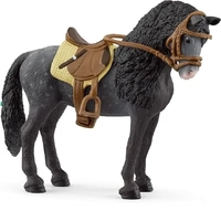 Schleich Horse Club - Pura Raza Española Mare with Saddle and Bridle