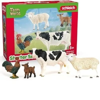 Schleich Farm World - Starter Set