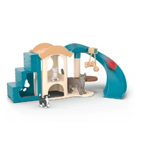 Schleich Farm World - Playfun For Cats