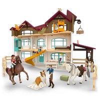 Schleich Horse Club - Lakeside Villa