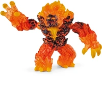 Schleich Eldrador Creatures - Lava Smasher