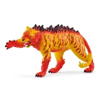 Schleich Eldrador - Lava Tiger