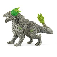 Schleich Eldrador Creatures - Stone Dragon