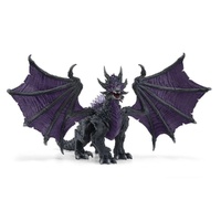 Schleich Eldrador Creatures - Shadow Dragon