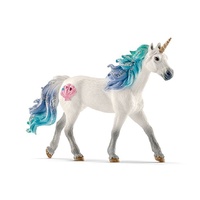 Schleich Bayala - Sea Unicorn Stallion