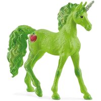 Schleich Bayala - Collectible Fruit Unicorn Apple