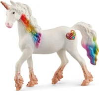 Schleich Bayala - Rainbow Love Unicorn Mare