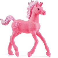 Schleich Bayala - Collectible Unicorn Bubble Gum