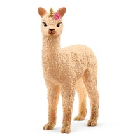 Schleich Bayala - Llama Unicorn Foal